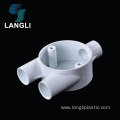 Connection Enclosure electrical Pvc fittings Junction Box